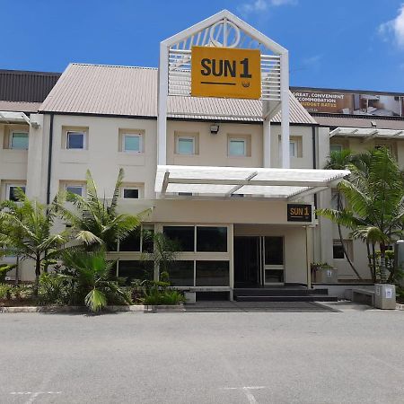 Hotel Sun1 Nelspruit Mbombela Zewnętrze zdjęcie
