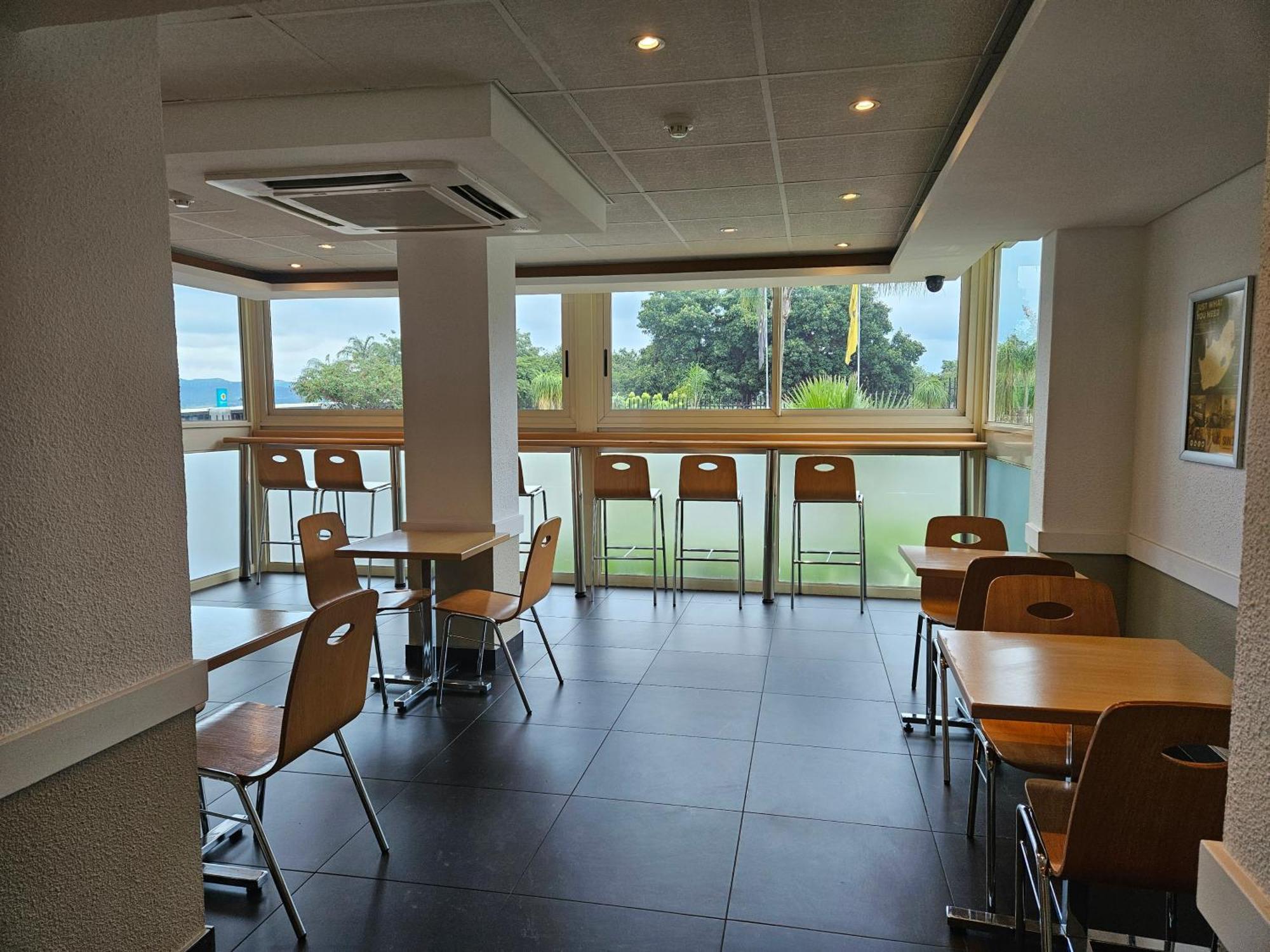 Hotel Sun1 Nelspruit Mbombela Zewnętrze zdjęcie