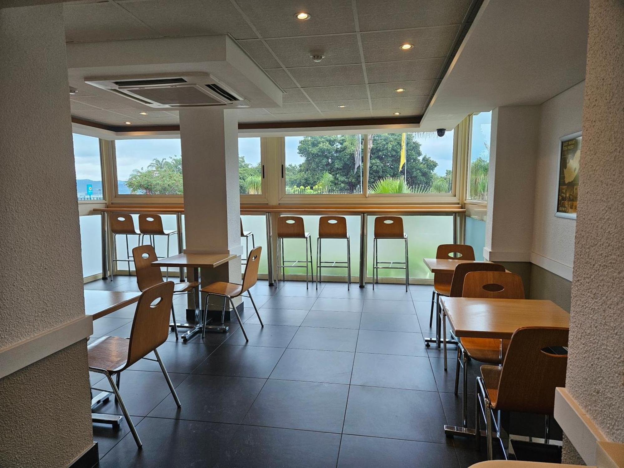 Hotel Sun1 Nelspruit Mbombela Zewnętrze zdjęcie